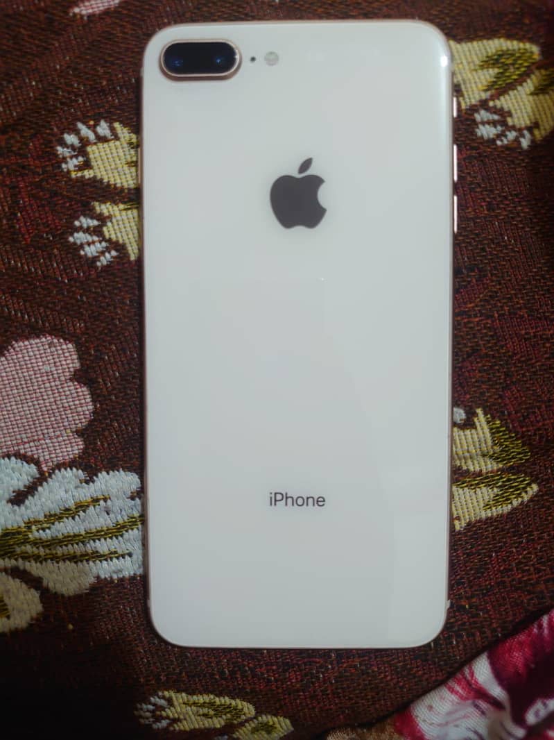 iphone 8 plus pta approved 0