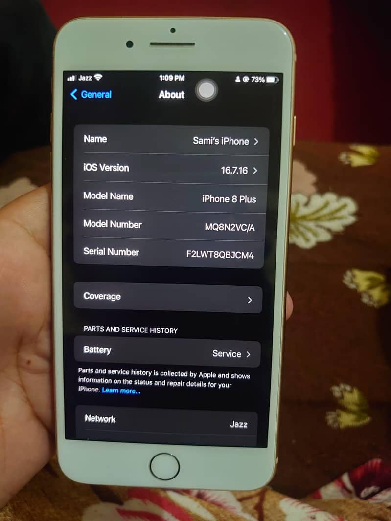 iphone 8 plus pta approved 2