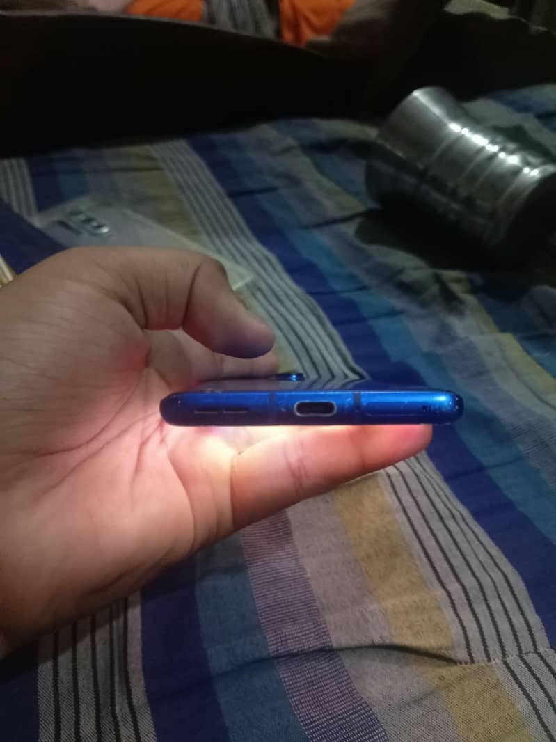 One Plus 8 Pro 1