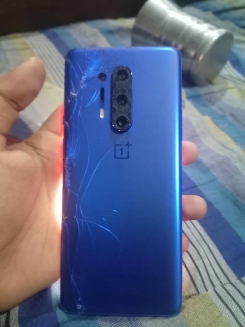 One Plus 8 Pro 2