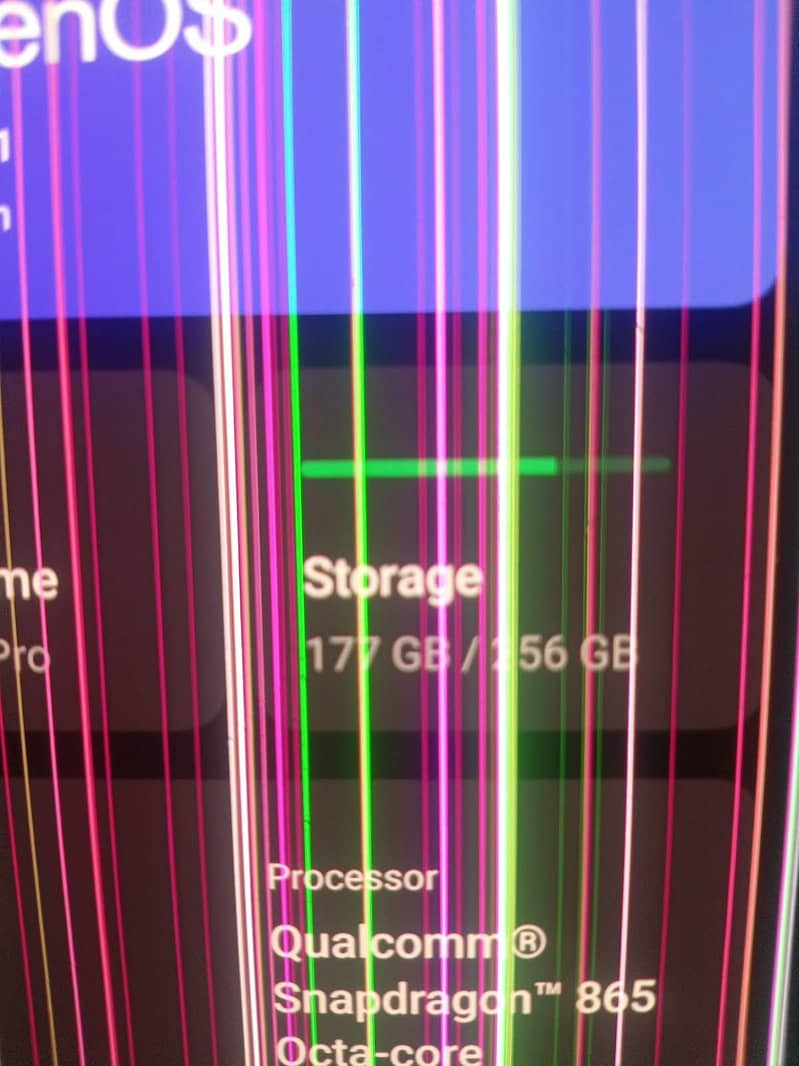 One Plus 8 Pro 4