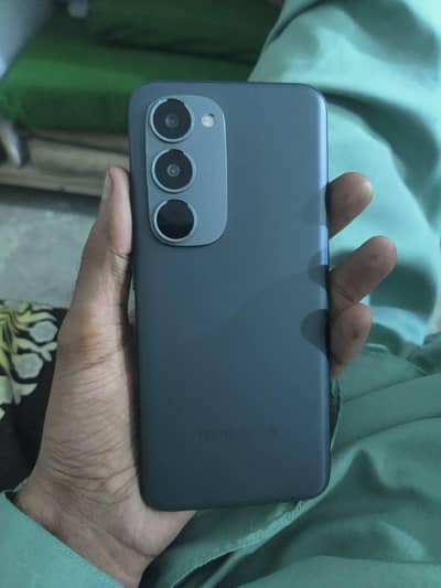 Tecno spark 40 pro plus