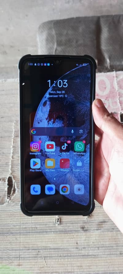 OPPO A16