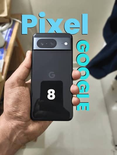 Google Pixel 8