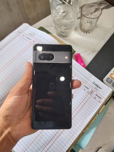 Google Pixel 7
