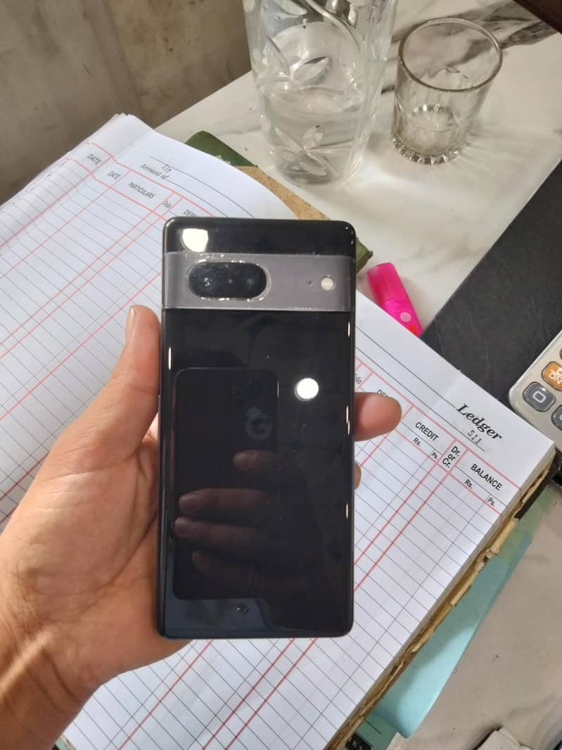 Google Pixel 7 0