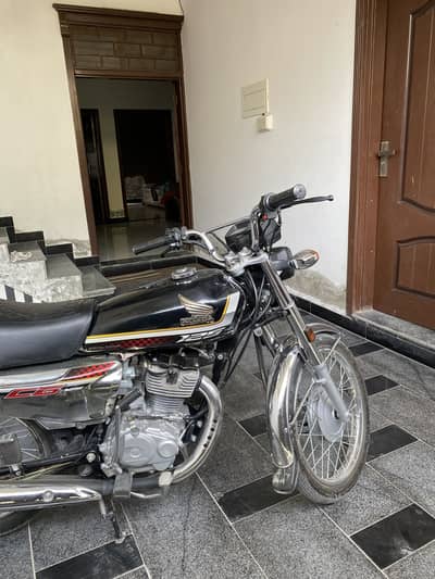 Urgent sale