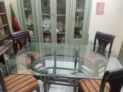 dinning table for sale