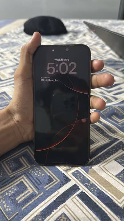 Apple iPhone 16 Pro Max