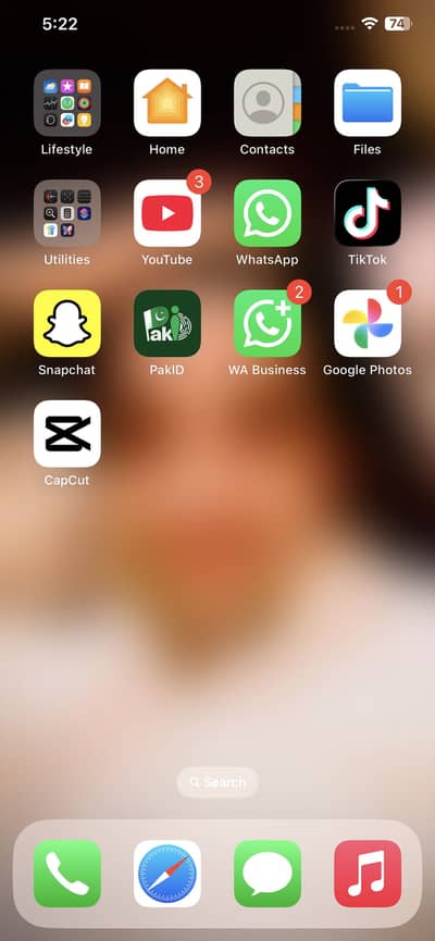 Apple iPhone 11 Pro Max ki