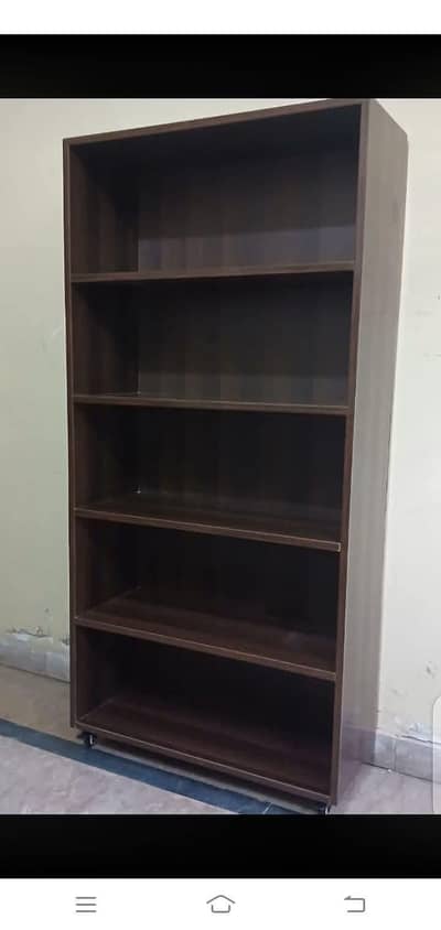 wooden rack 5x4