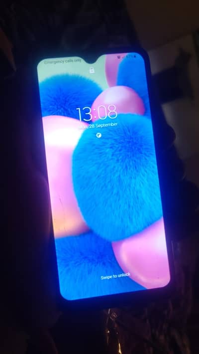 Samsung Mobile A30s 4/128 PTA Approved