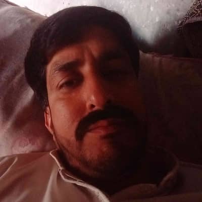 Ahsan Ali