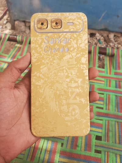 Infinix smart 10 plus
