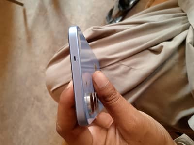 Tecno  spark 40 pro 8/256 front finger emulate display