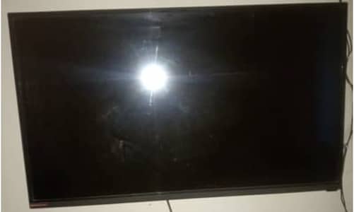 China LED SMART Android TV