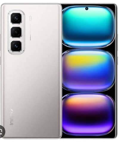 Infinix Hot 50 Pro Plus