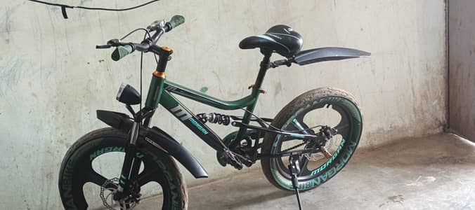 tiktok cycle stands