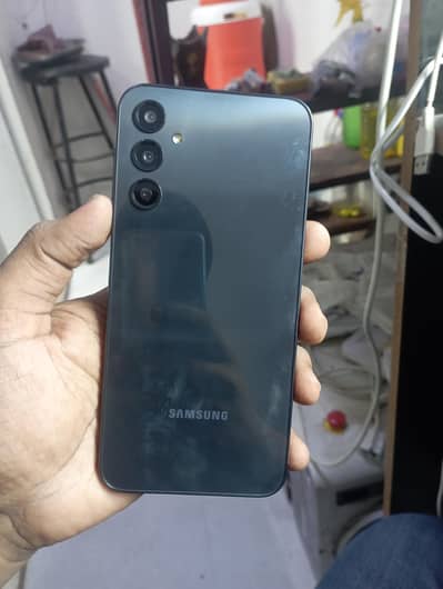 Samsung Mobile A24