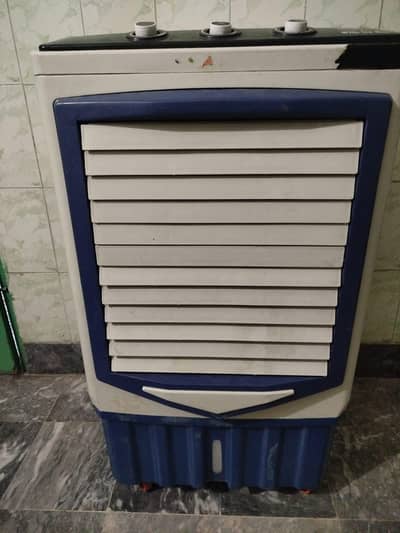 DC Air Cooler