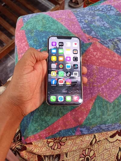 Apple iPhone 12 Pro Max