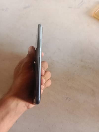 Infinix Hot 8