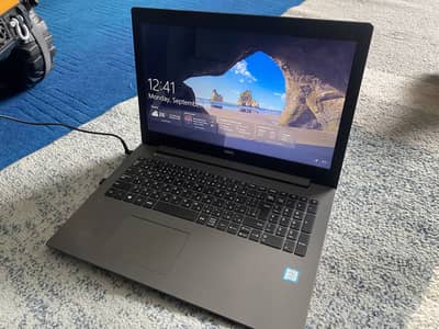 NEC brand new condition 8 gen i7