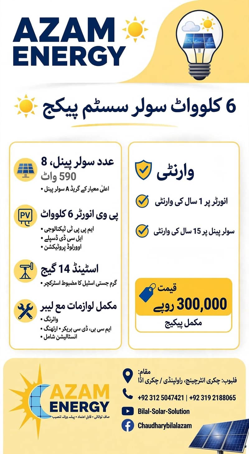 solar system installer 1