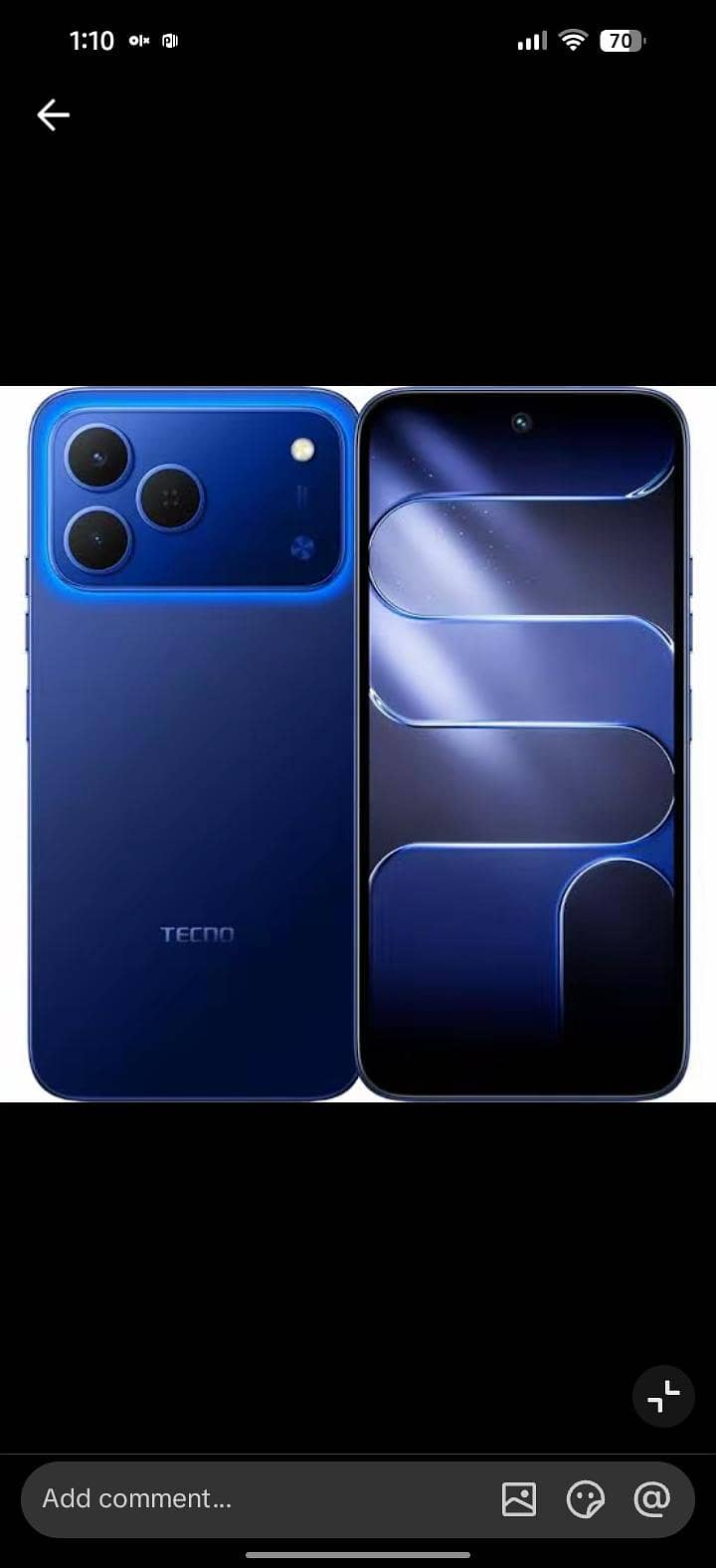 Tecno Other Model 0