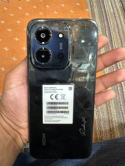 Xiaomi Redmi 15 5G