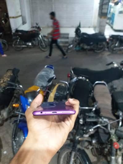 Tecno CAMON 12
