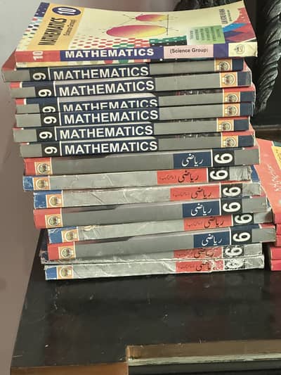 9th class 6 class