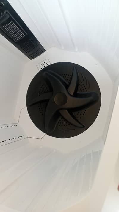 Washing Machine in Good Condition for Sale — Contact Now