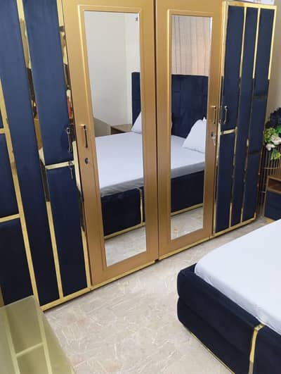 bedroom set