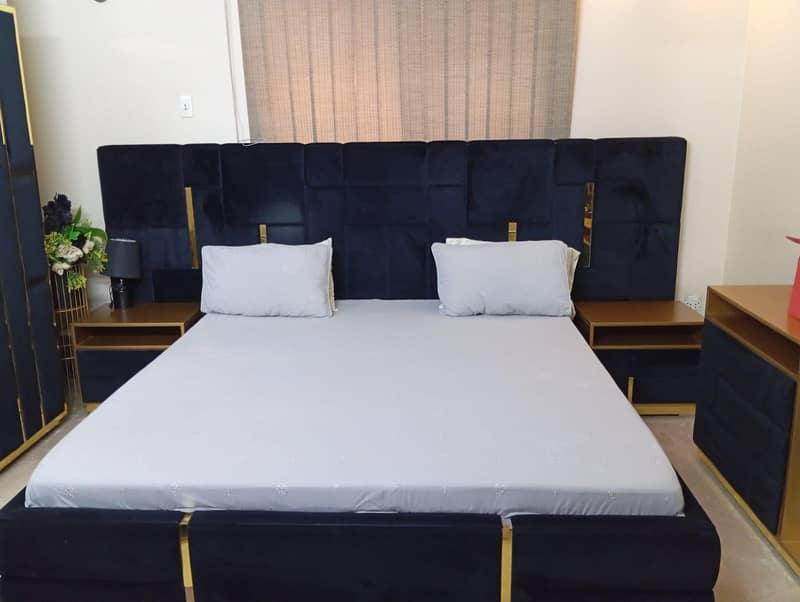 bedroom set 1