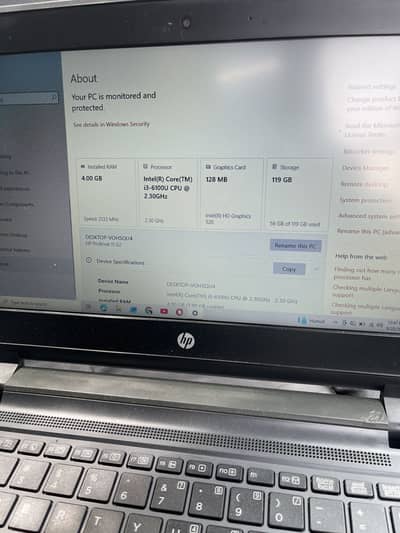 Laptop