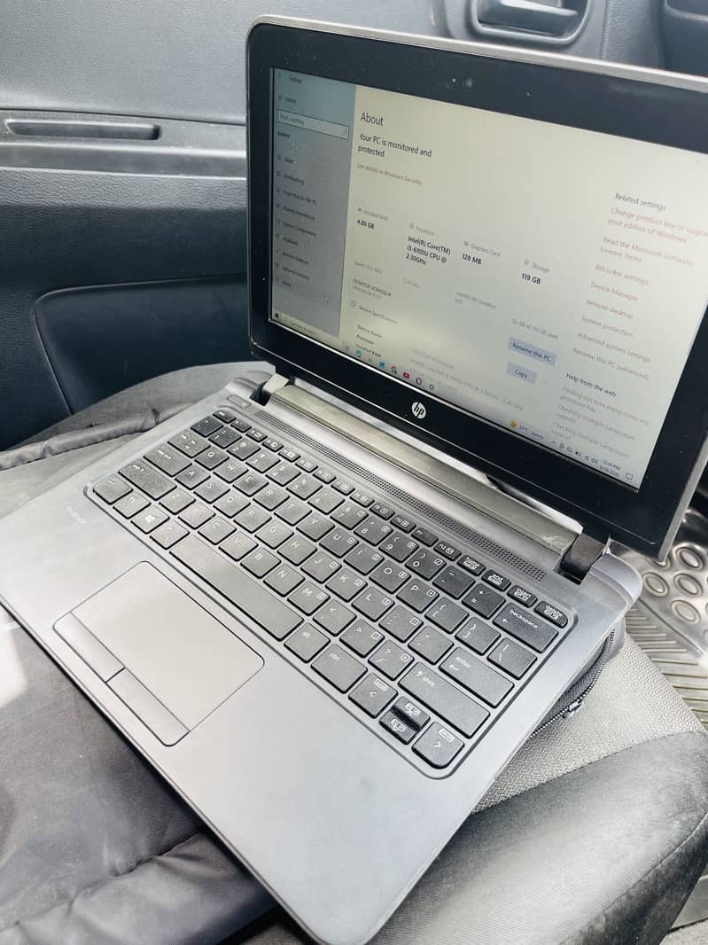 Laptop 1