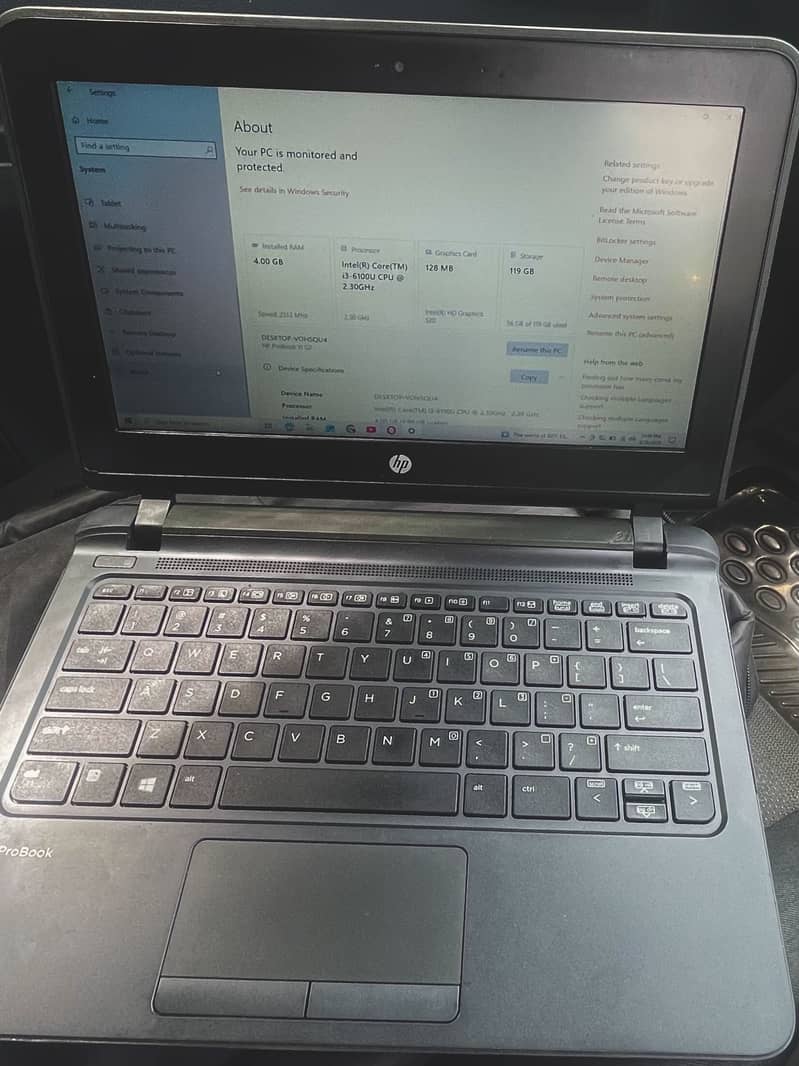 Laptop 3