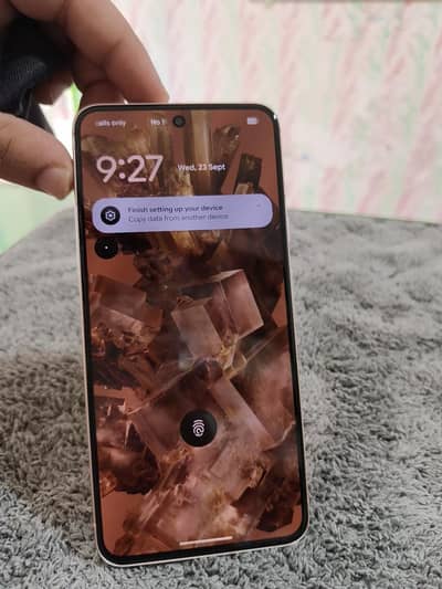 Google Pixel 8