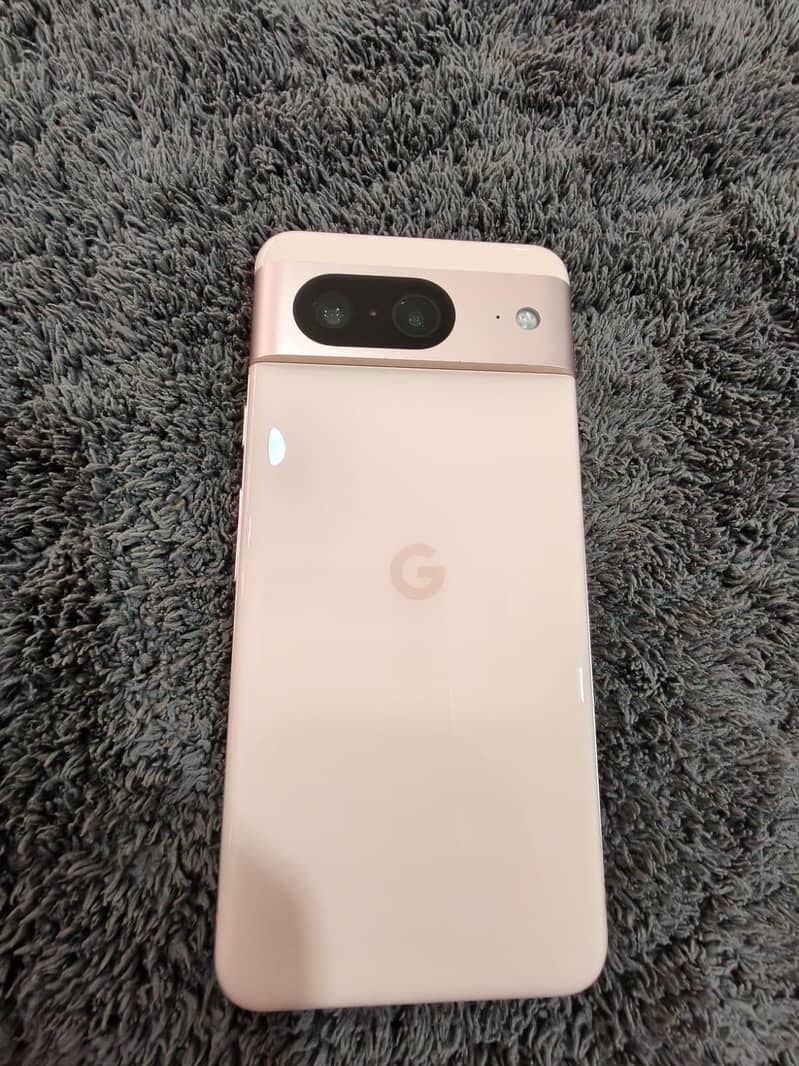 Google Pixel 8 1
