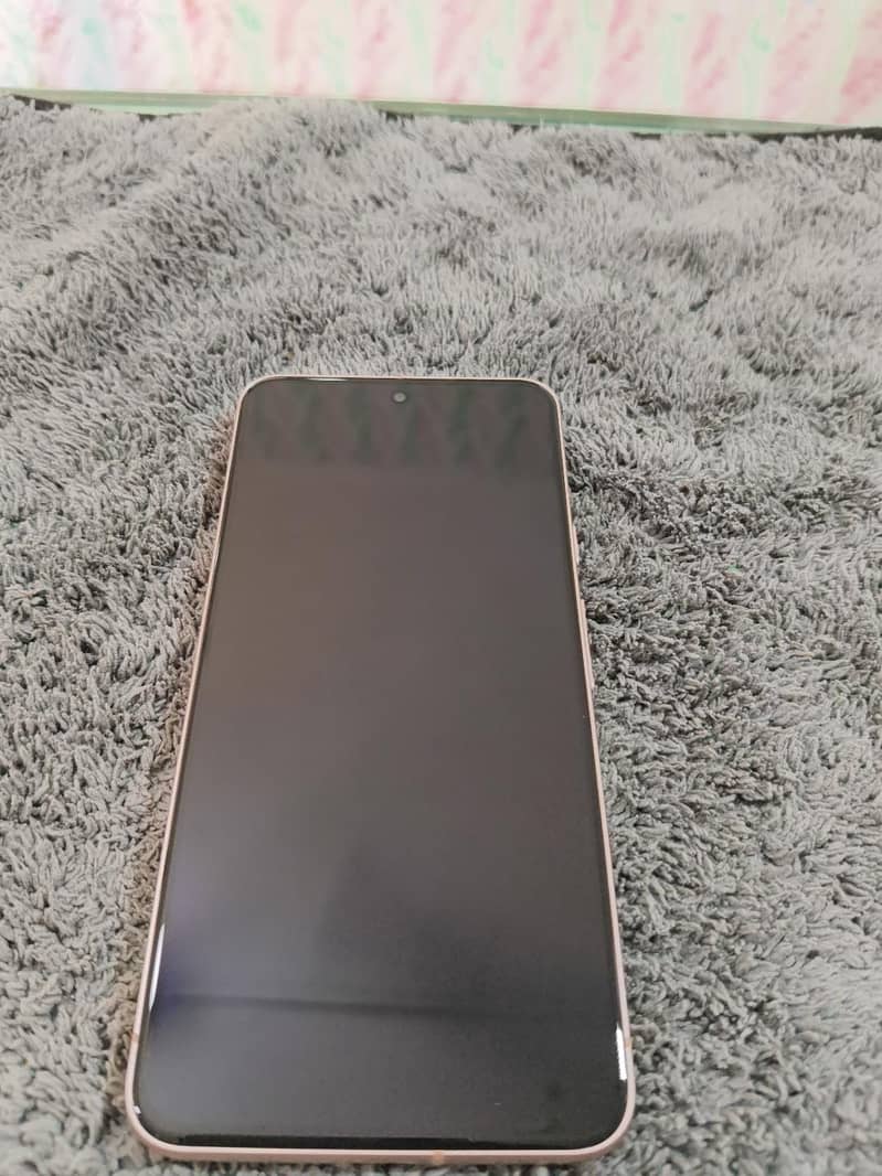 Google Pixel 8 3