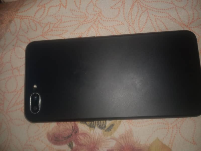 OPPO A3s 0