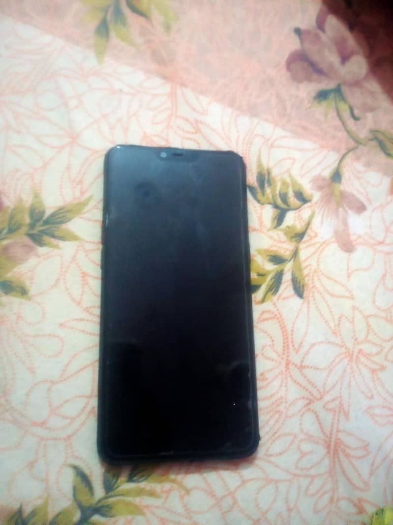 OPPO A3s 3