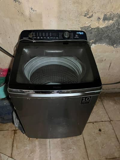 Hair washing machine Autometic