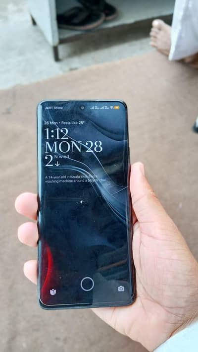 Xiaomi Redmi Note 15 10 by 10 8/256 exchange possible