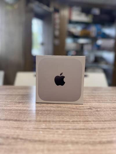 Mac mini m6