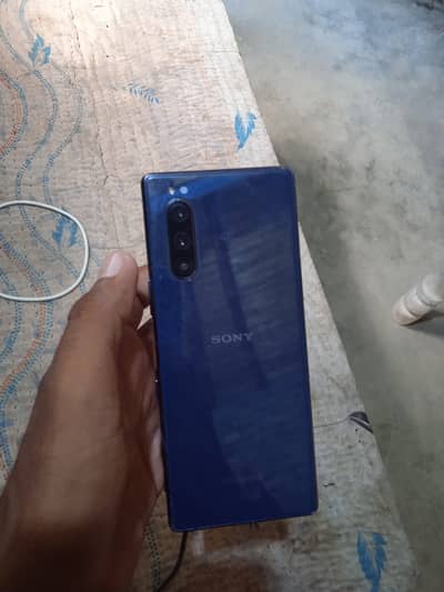 Sony 5