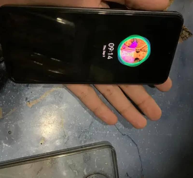 Infinix Note 12 1