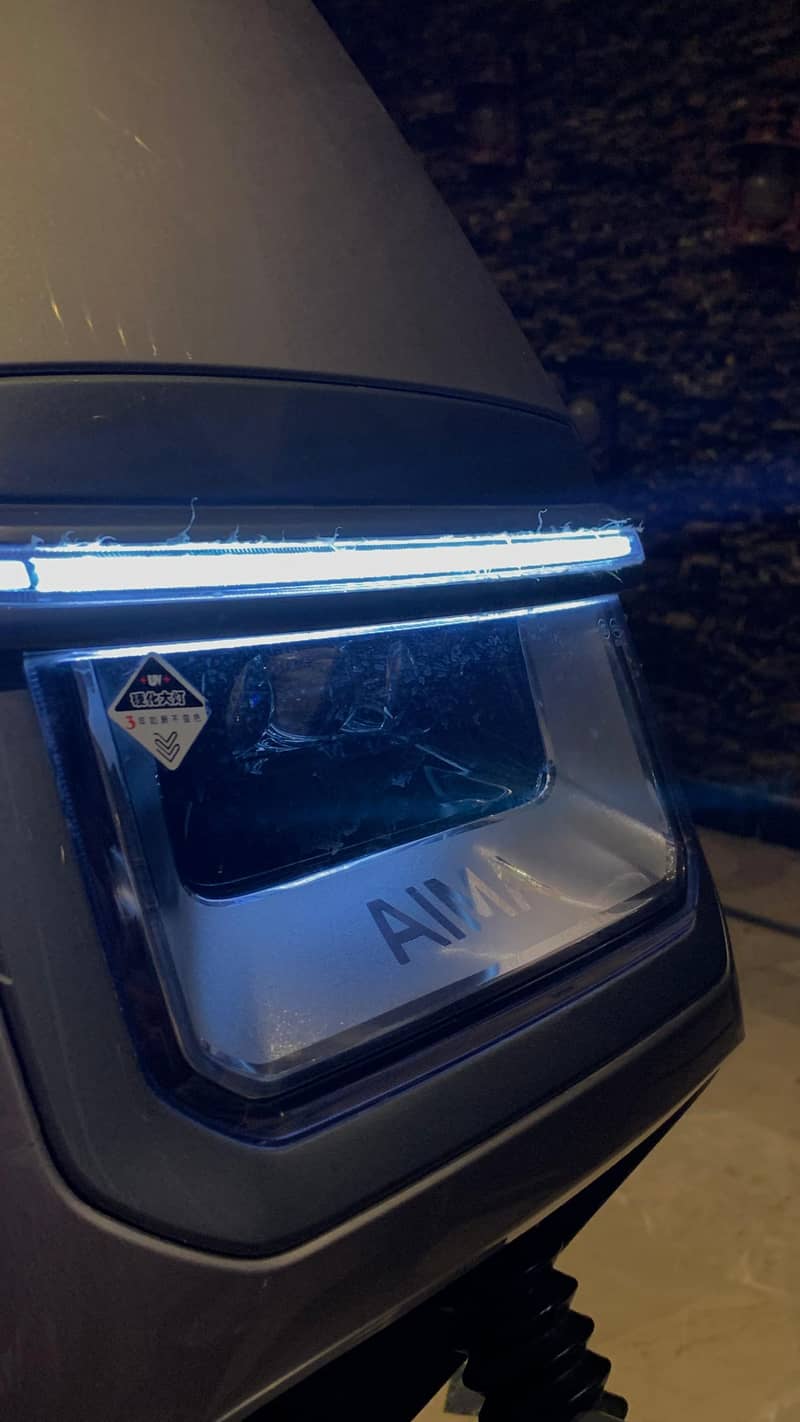 Aima A700 3