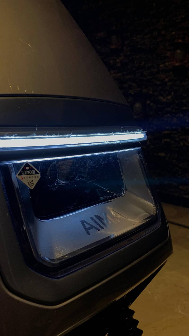 Aima A700 6